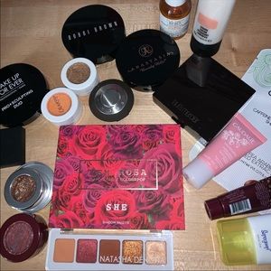 makeup bundle (listing again)